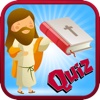 Bible Fun Gateway Trivia: a wonder game to quiz your daily jesus god verses, calling poll, and more