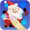 Amazing Santa Pop Game! The Christmas Match 3 Puzzle - Free Present!