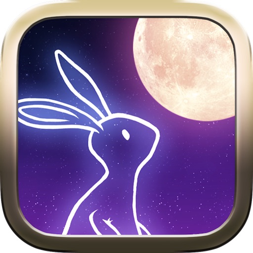 Hanabi! ~Glitter Slash~ iOS App