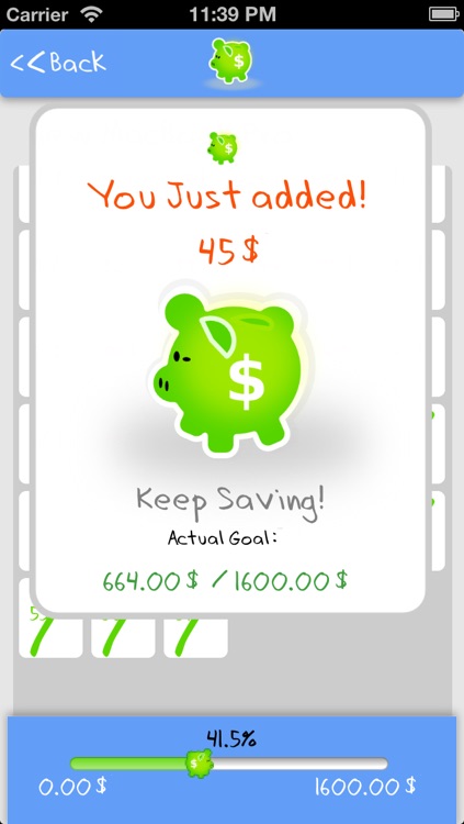 Start Saving screenshot-3