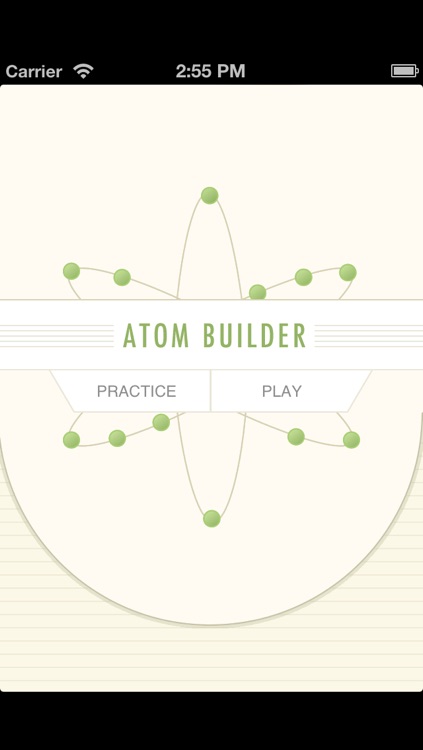 Atom-Builder