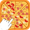 Pizza Maker Clicker - A Speedy Smashing Frenzy