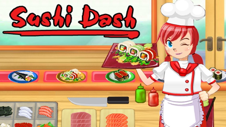 A Sushi Dash Lite