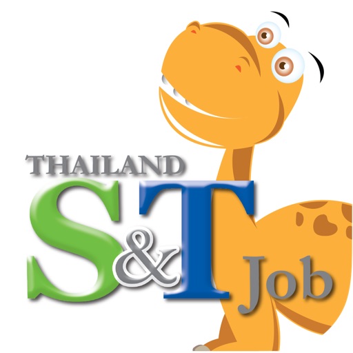 S&T Job 3D