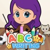 ABCs Jungle Writing Pre-School Learning iPhone version(No Advertisement)