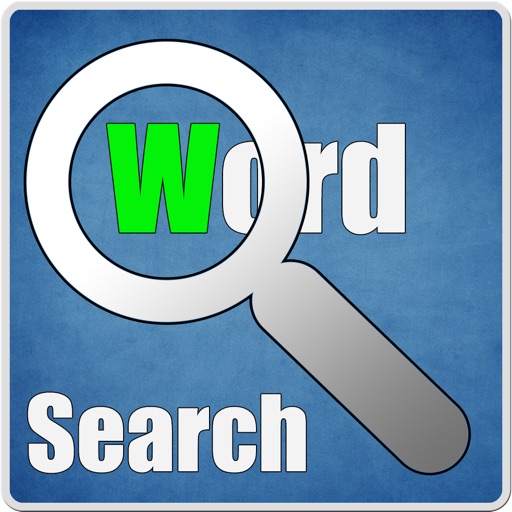 Ultimate Free Word Search icon