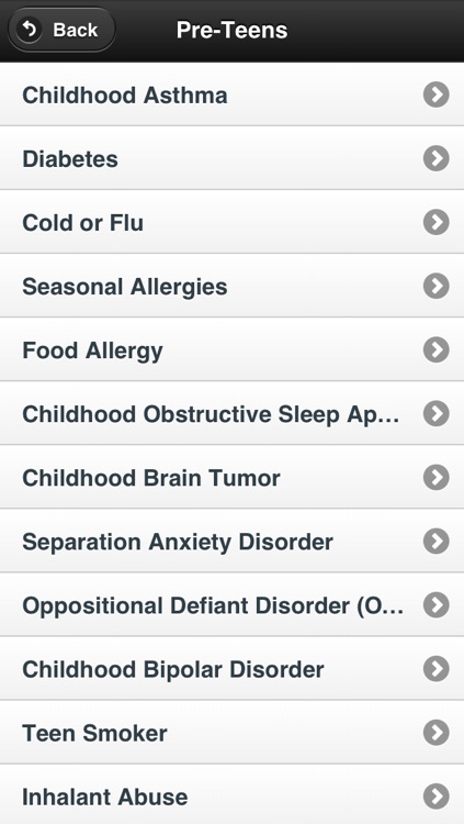 Psychology Assessments screenshot-3