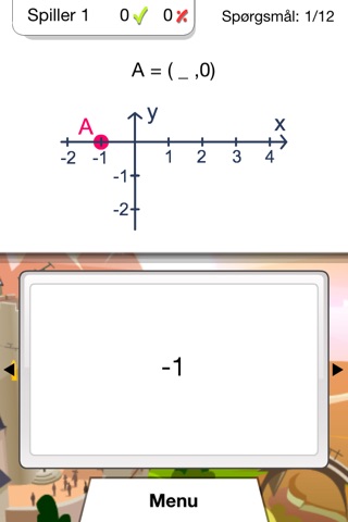 Matematik 5 - Vi lærer børn at regne! screenshot 2