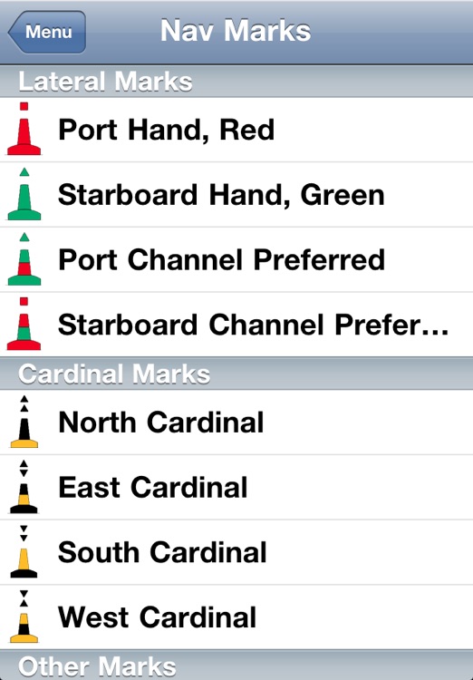Boat Lights screenshot-3