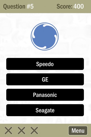 Brands & Logos - The Trivia Quiz Game screenshot 3