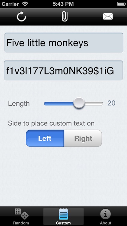 PasswordMe