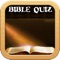 Free Bible Quizz
