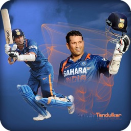 Sachin Tendulkar