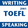 TOEFL iBT Speaking and Writing – Practice on the Go