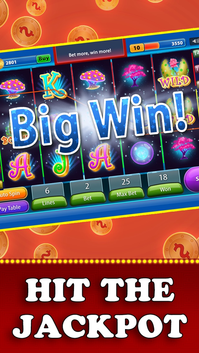 YOUR SLOT MACHINES WAY - CASINO POKIES AND LUCKY WHEEL OF FORTUNE 1.0 IOS CASINO YOUR SLOT MACHINES WAY - CASINO POKIES AND LUCKY WHEEL OF FORTUNE 1.0 IOS
