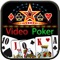 Video Poker Club - Awesome Mini Poker Game With Bouns Packs