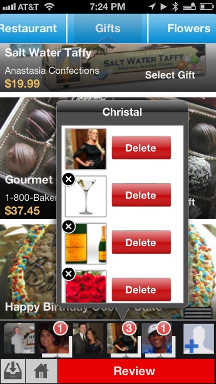 SendIt Social screenshot-3