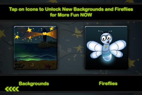Firefly Fun screenshot 4