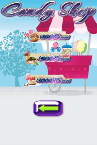 Candy Cars - Legend Heroes Quest screenshot 2