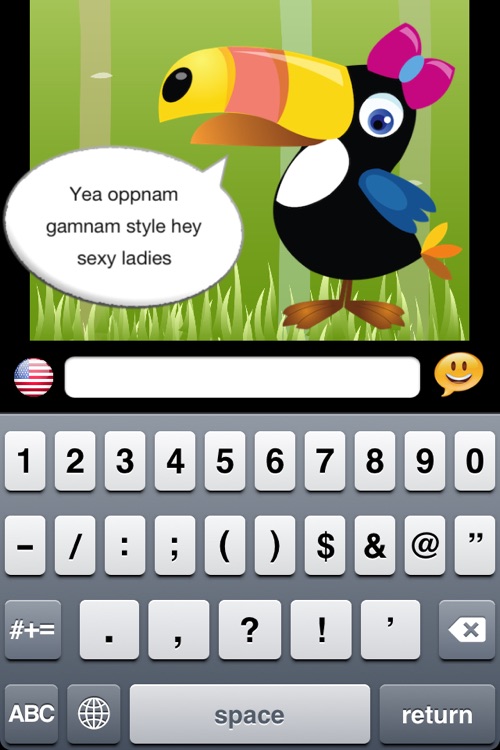 Tucan - Artificial Intelligence Chat Bot