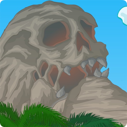Blackbeard's Island iOS App