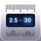 Convert Lite is a taste of our beautifully designed unit converter