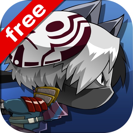 Ninja Kitty - Secret Cat Fun iOS App