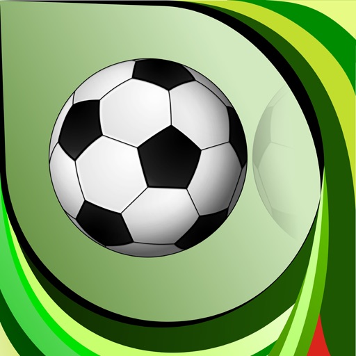 Bible Soccer (iPhone)