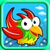 Super Bird Mania - The New Action Line Game For Kids HD FREE