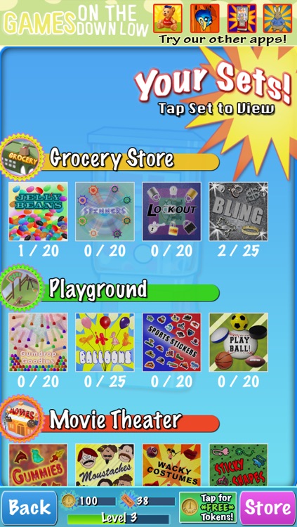 Prize Machine screenshot-4