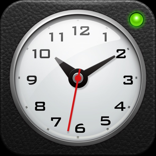 Alarm Clock Premium icon