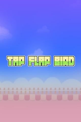 Tap Flap Bird - Crazy flying adventure screenshot 3