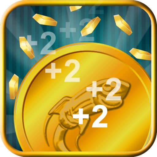 Gold Factory - Amazing Clicker Game Icon
