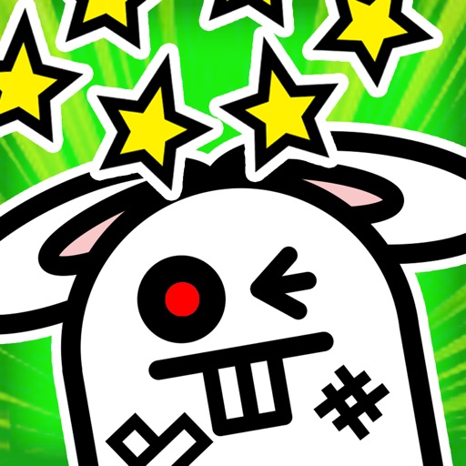 Evil Bunny Smash FREE Games - The Easter Egg Candy Edition icon