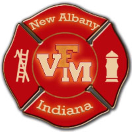 Vintage Fire Engines icon