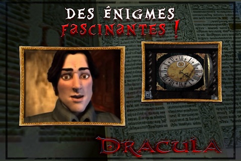 Dracula 1: Resurrection - (Universal) screenshot 3