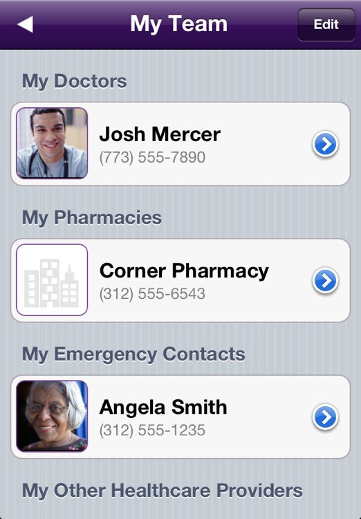 My Medications