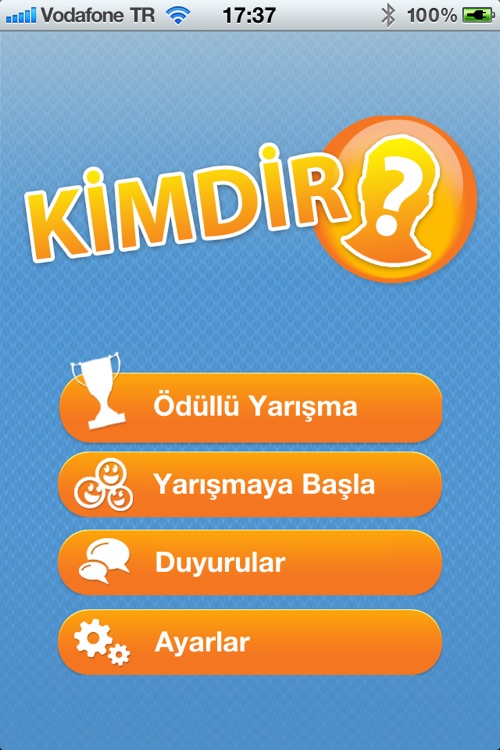 Kimdir