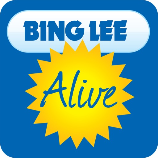 BING LEE Alive by ANTIDOTE Marketing