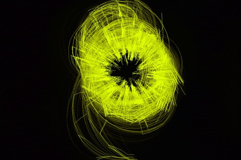 Graviton Particles screenshot 2