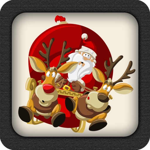 Christmas Santa Tracker