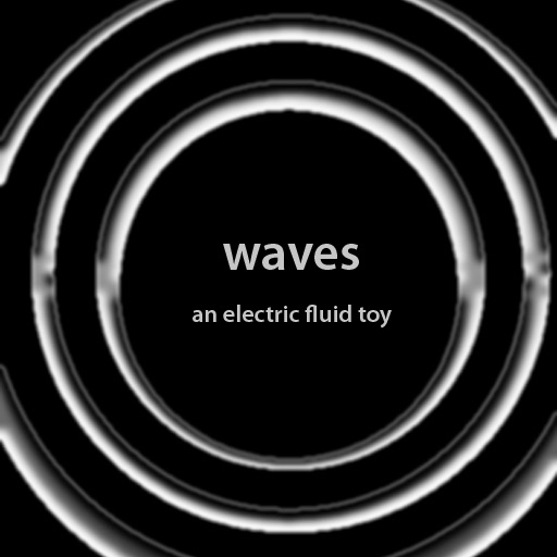 Electric Fluid - Waves Free