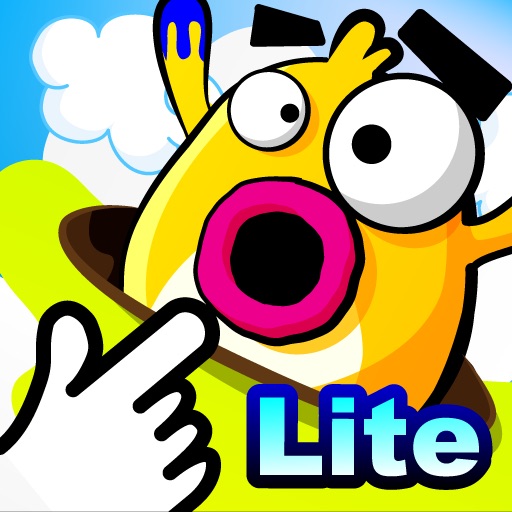 Thick Lips Lite iOS App