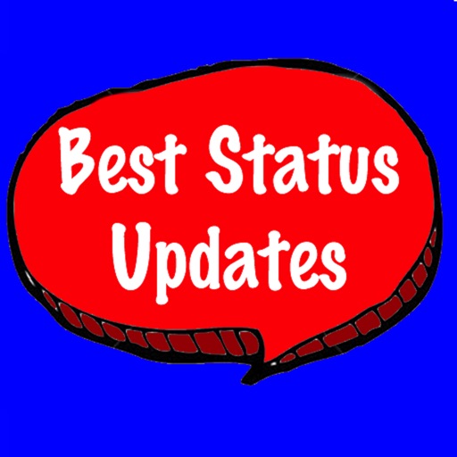 Best Status Updates icon