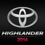 2014 Highlander 360 Comparison App