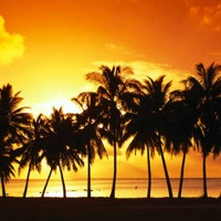 风景壁纸高清精选