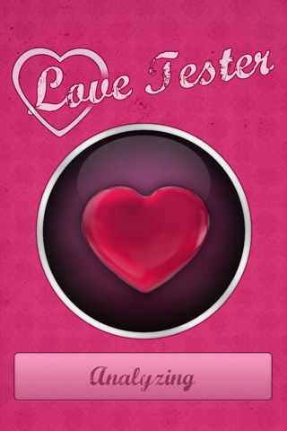 Love Tester! screenshot 3