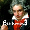 贝多芬钢琴奏鸣曲3- 320kbps超高音质