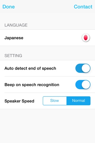 Voice Dictation,Voice to Text screenshot 2