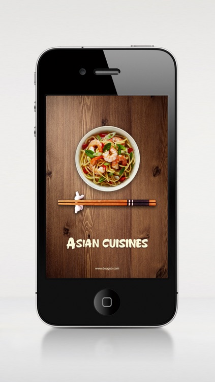 Asian Cuisines - Simple and Healthy Asian Recipes